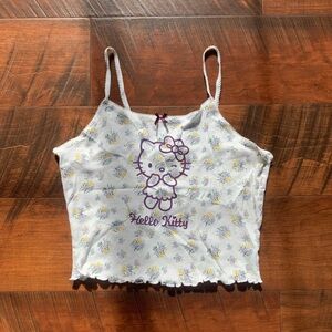 Hello Kitty Cami